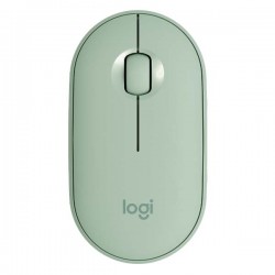 Logitech M350 Pebble Mouse...