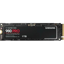 Samsung 980 Pro SSD 1TB M.2...