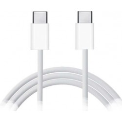 Apple Charging Cable USB-C...