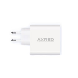 AXRed PD Charger USB...