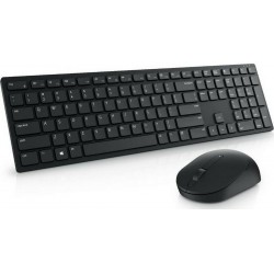 DELL KEYBOARD & MOUSE...