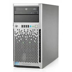 HP Server ML310 Gen8 V2,...