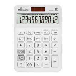 MediaRange Calculator with...
