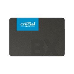 Crucial BX500 500GB 3D NAND...