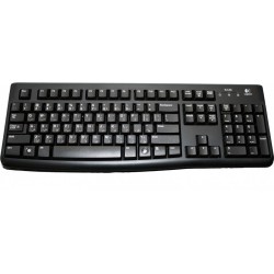 Logitech K120 Keyboard GR...