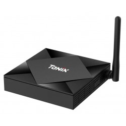 TANIX TV Box TX6S, 4K, 8K,...