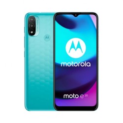Motorola Moto E20...