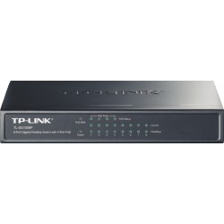 TP-LINK Switch 10/100/1000...