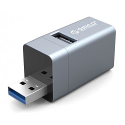 ORICO mini USB 3.0 hub...