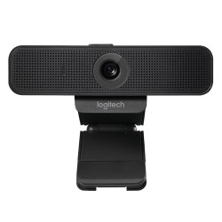 Logitech C925E Webcam...