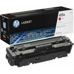 HP 415A Magenta LaserJet...