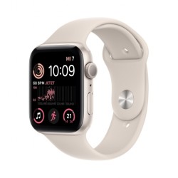 Apple Watch SE (2022) Gps...
