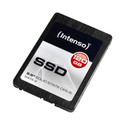 Intenso 2,5" SSD SATA III...