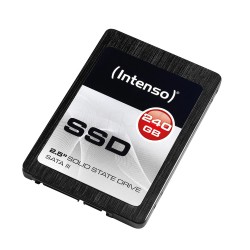 Intenso 2,5" SSD SATA III...