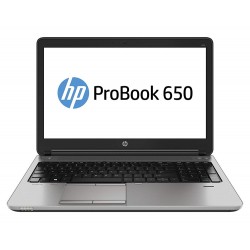 HP Laptop 650 G1, i5-4210M,...