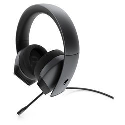 DELL Alienware 7.1 Headset Gaming - AW510H - Dark Side of the Moon