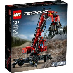 LEGO Technic Umschlagbagger...
