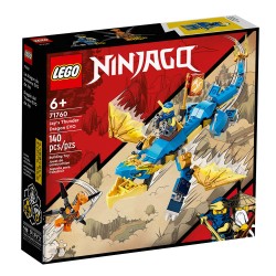 LEGO Ninjago Jays...