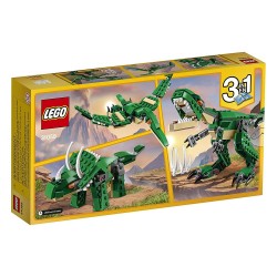 LEGO Creator Dinosaurier...