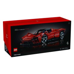 LEGO Technic Ferrari...