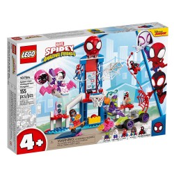 LEGO 4+ Spider-Mans...