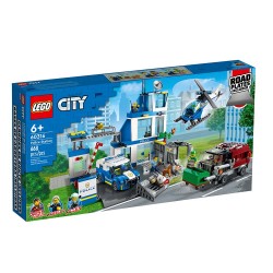 LEGO City: Police Station...