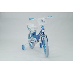 Huffy Frozen Kids Bike 16"...