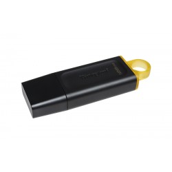 KINGSTON USB Stick Data Traveler DTX/128GB, USB 3.2, Black