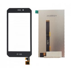 ULEFONE LCD & Touch Panel...