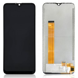 OUKITEL LCD & Touch Panel...