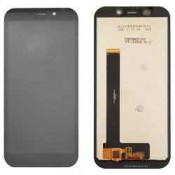 OUKITEL LCD & Touch Panel...