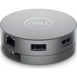 Dell DA310 USB-C Docking...