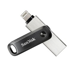 Sandisk iXpand 256GB USB...