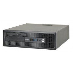 HP PC ProDesk 600 G1 SFF,...