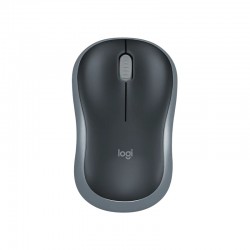 LOGITECH Mouse Wireless...
