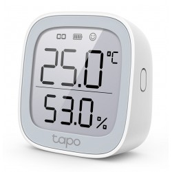 TP-LINK smart θερμόμετρο &...