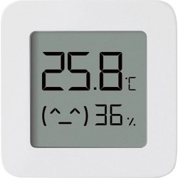 Xiaomi Mi Temperature and...