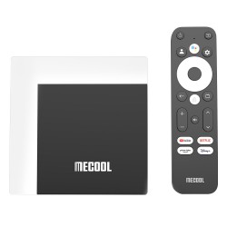 MECOOL TV Box KM7 Plus,...