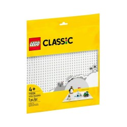 LEGO Classic Weiße...