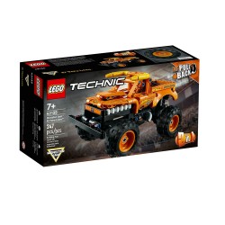 LEGO Technic Monster Jam El...