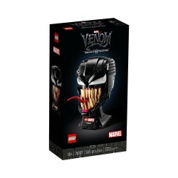 LEGO Super Heroes Venom...