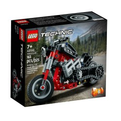 LEGO Technic Chopper | 42132