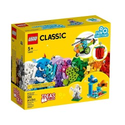 LEGO Classic Bausteine und...