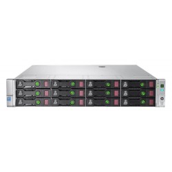 HP Server DL380 G9, 2x...