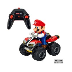 Carrera Nintendo Mario Kart...