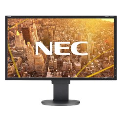 NEC used οθόνη EA223WM LED,...