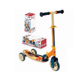 Smoby Tricycle Scooter Cars...