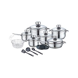 Royalty Line Cookware Set...