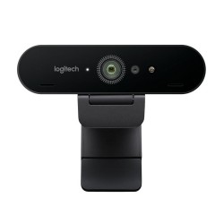 Logitech Webcam BRIO 4K...