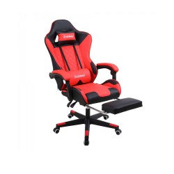 Herzberg Gaming Chair Red...